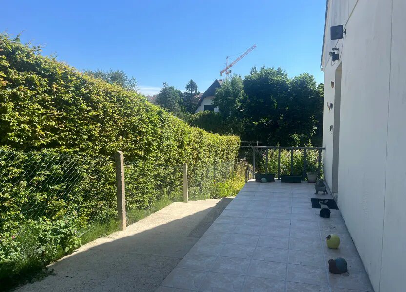 Maison à vendre, 80m², Fontaine-la-Mallet
