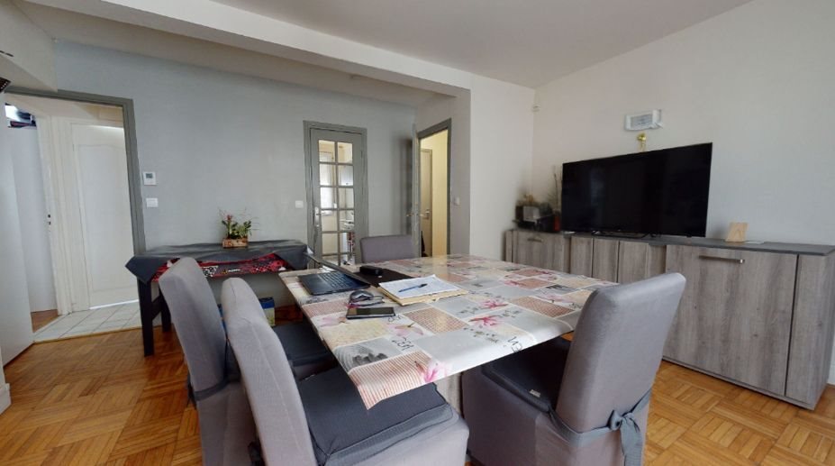 Appartement à vendre, 64m², Le Havre