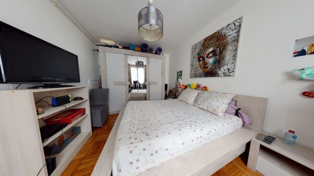Appartement à vendre, 64m², Le Havre