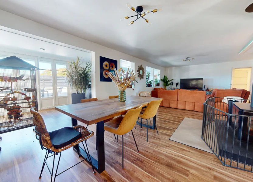 Maison à vendre, 159m², Le Havre