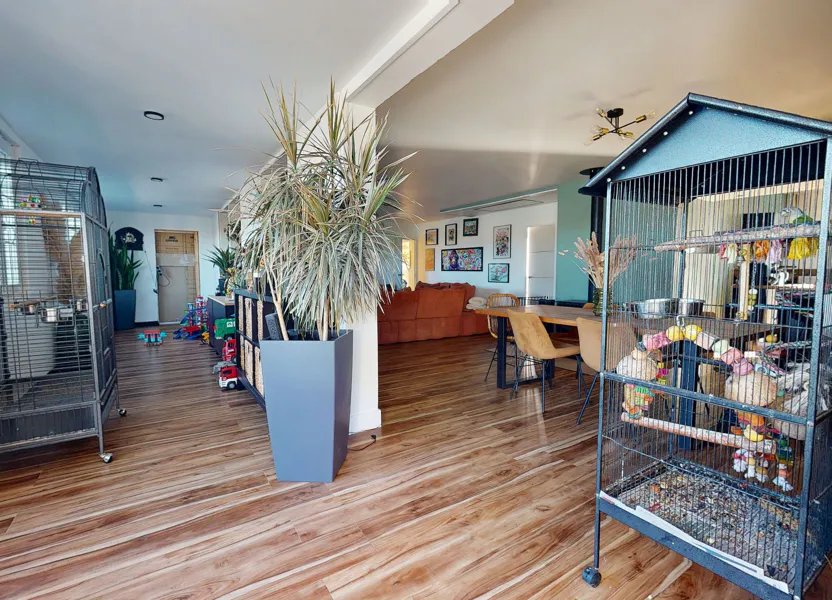 Maison à vendre, 159m², Le Havre