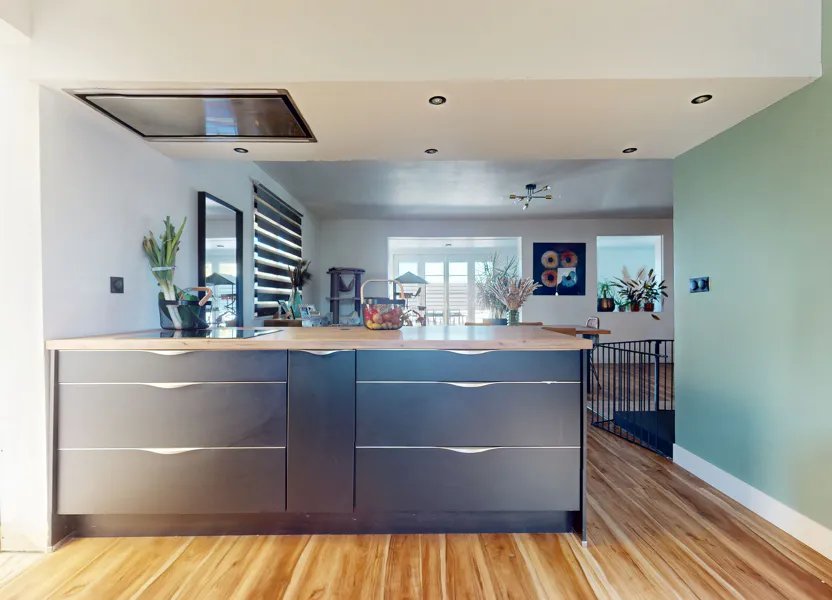 Maison à vendre, 159m², Le Havre