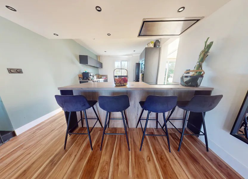 Maison à vendre, 159m², Le Havre