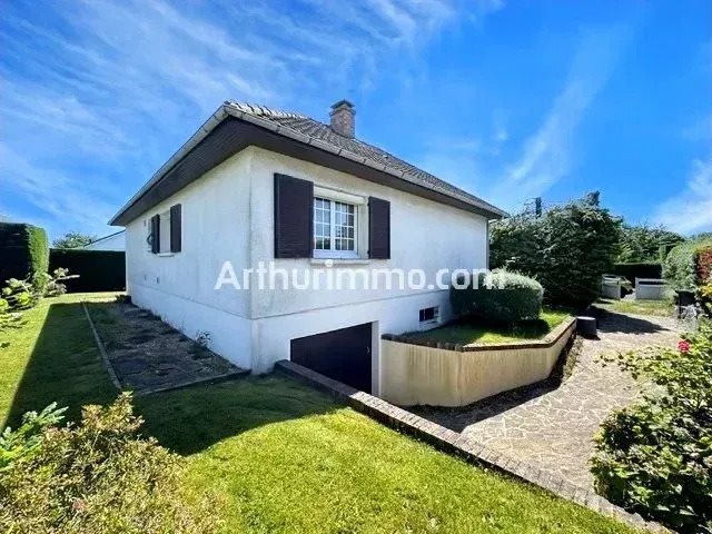 Maison à vendre, 94m², Montivilliers
