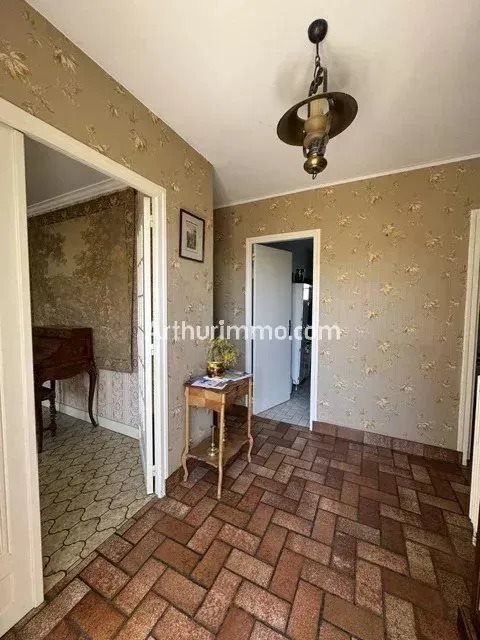 Maison à vendre, 94m², Montivilliers