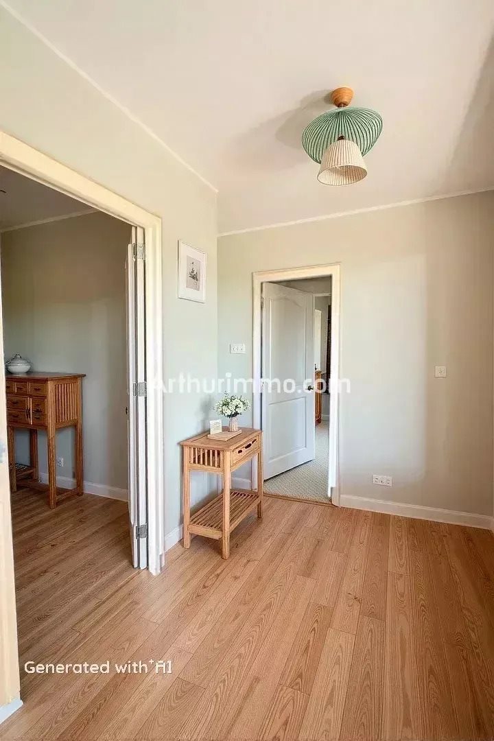 Maison à vendre, 94m², Montivilliers