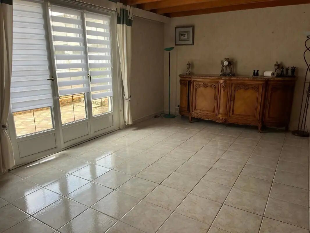 Maison à vendre, 114m², Le Havre