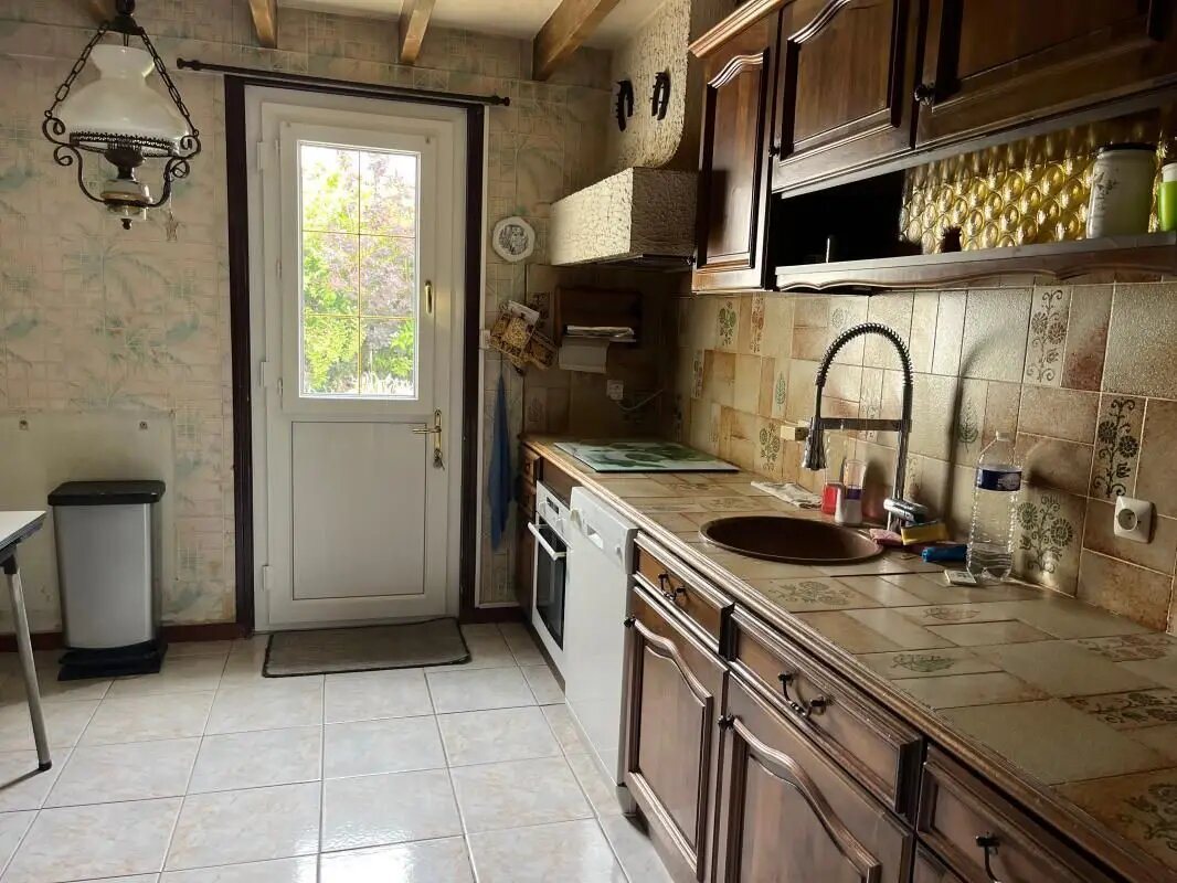 Maison à vendre, 114m², Le Havre