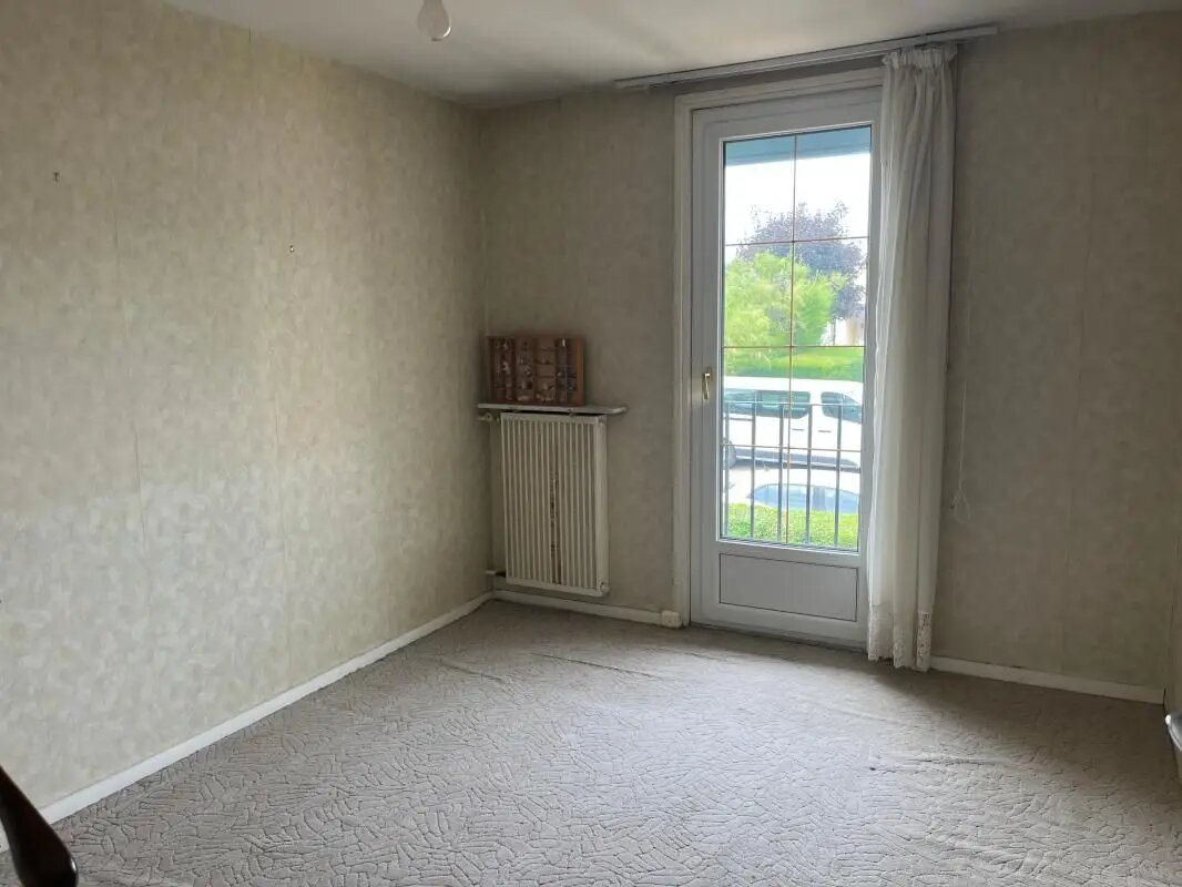 Maison à vendre, 114m², Le Havre