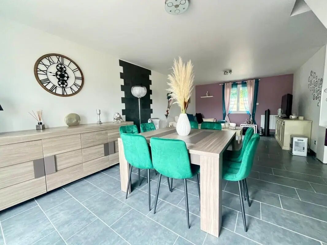 Maison à vendre, 105m², Sainte-Adresse