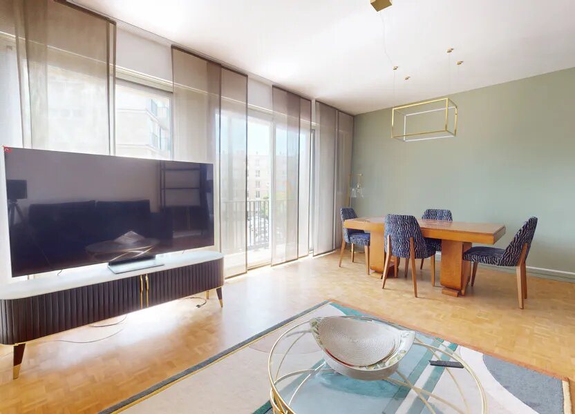 Appartement à vendre, 66m², Le Havre