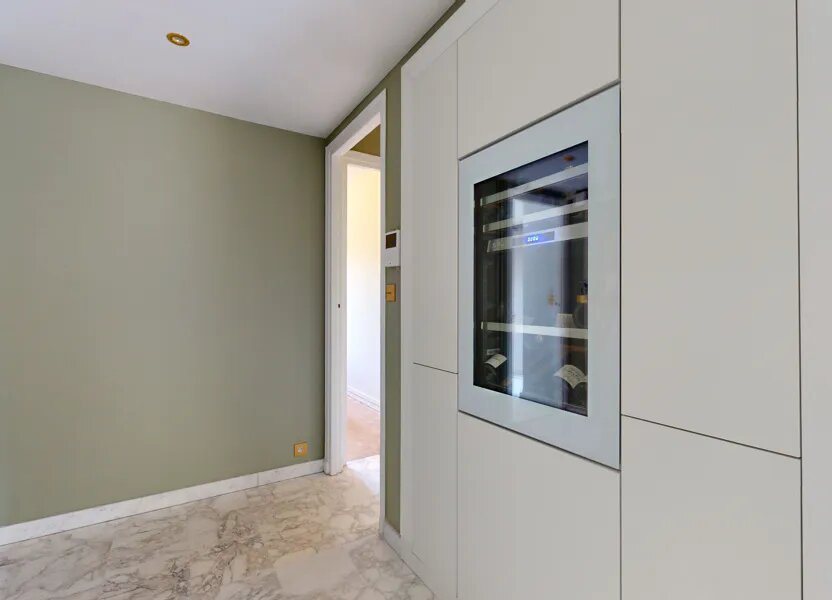 Appartement à vendre, 66m², Le Havre