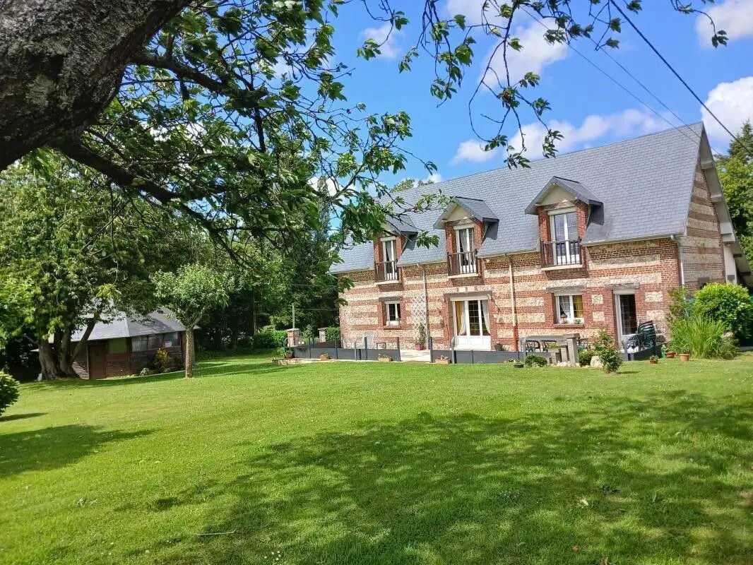 Maison à vendre, 163m², Les Trois-Pierres