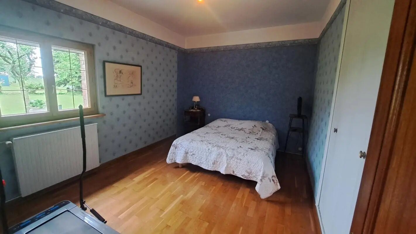 Maison à vendre, 163m², Les Trois-Pierres