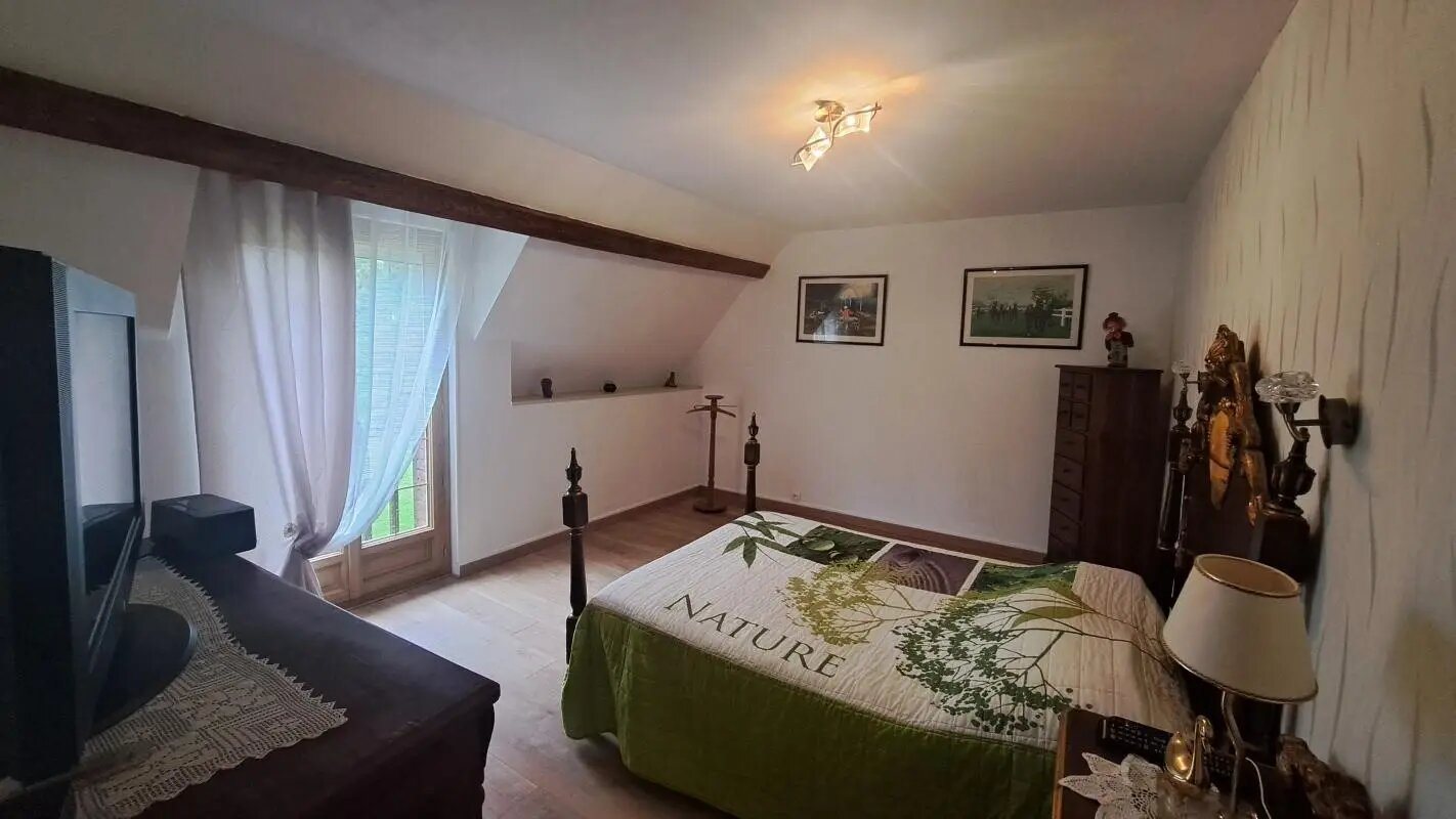 Maison à vendre, 163m², Les Trois-Pierres