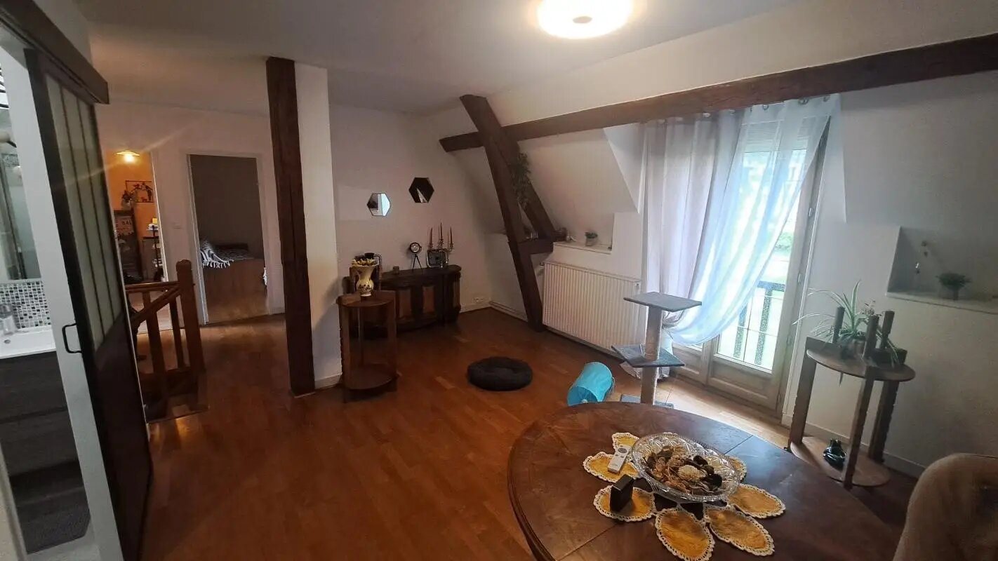 Maison à vendre, 163m², Les Trois-Pierres
