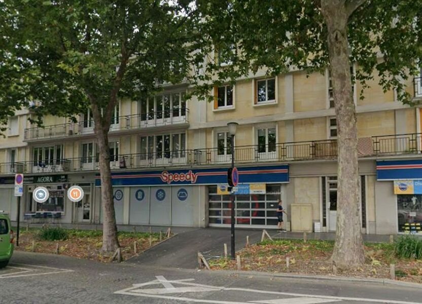 Appartement à vendre, 76m², Le Havre