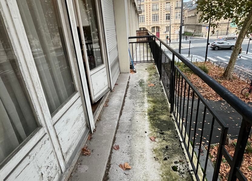 Appartement à vendre, 76m², Le Havre