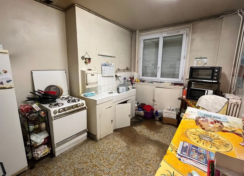 Appartement à vendre, 76m², Le Havre