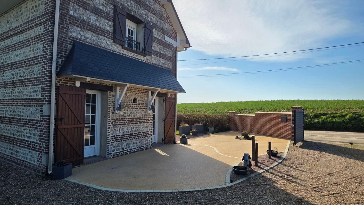 Maison à vendre, 190m², La Remuée