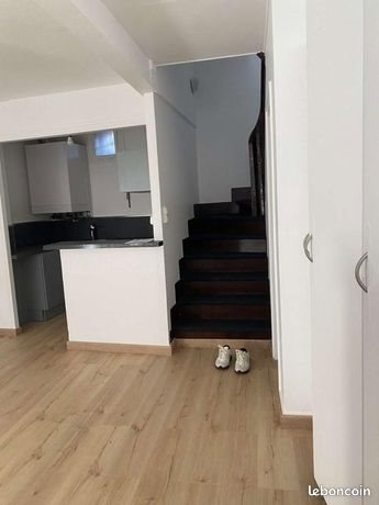 Maison à vendre, 59m², Montivilliers
