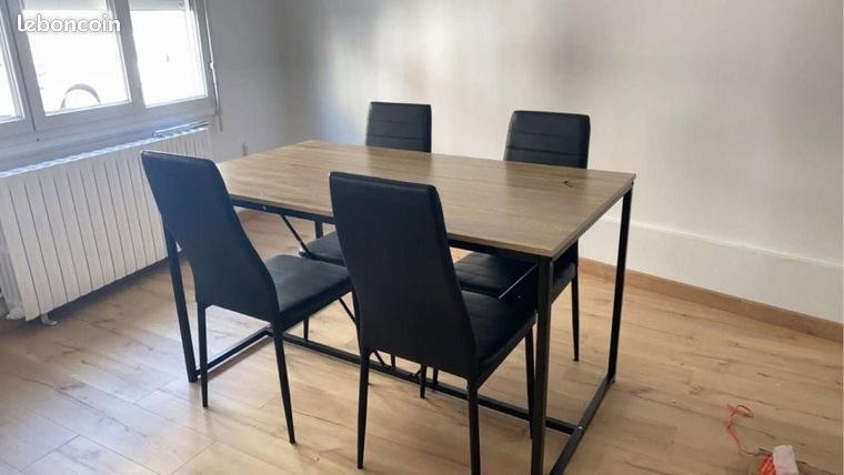 Maison à vendre, 59m², Montivilliers