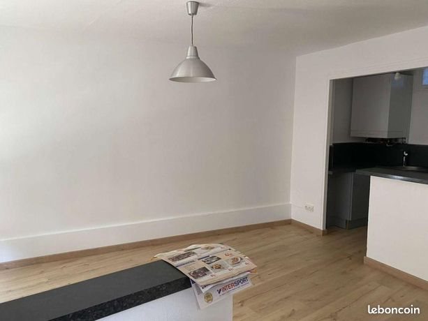 Maison à vendre, 59m², Montivilliers