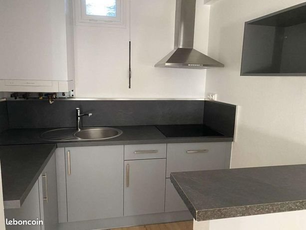 Maison à vendre, 59m², Montivilliers