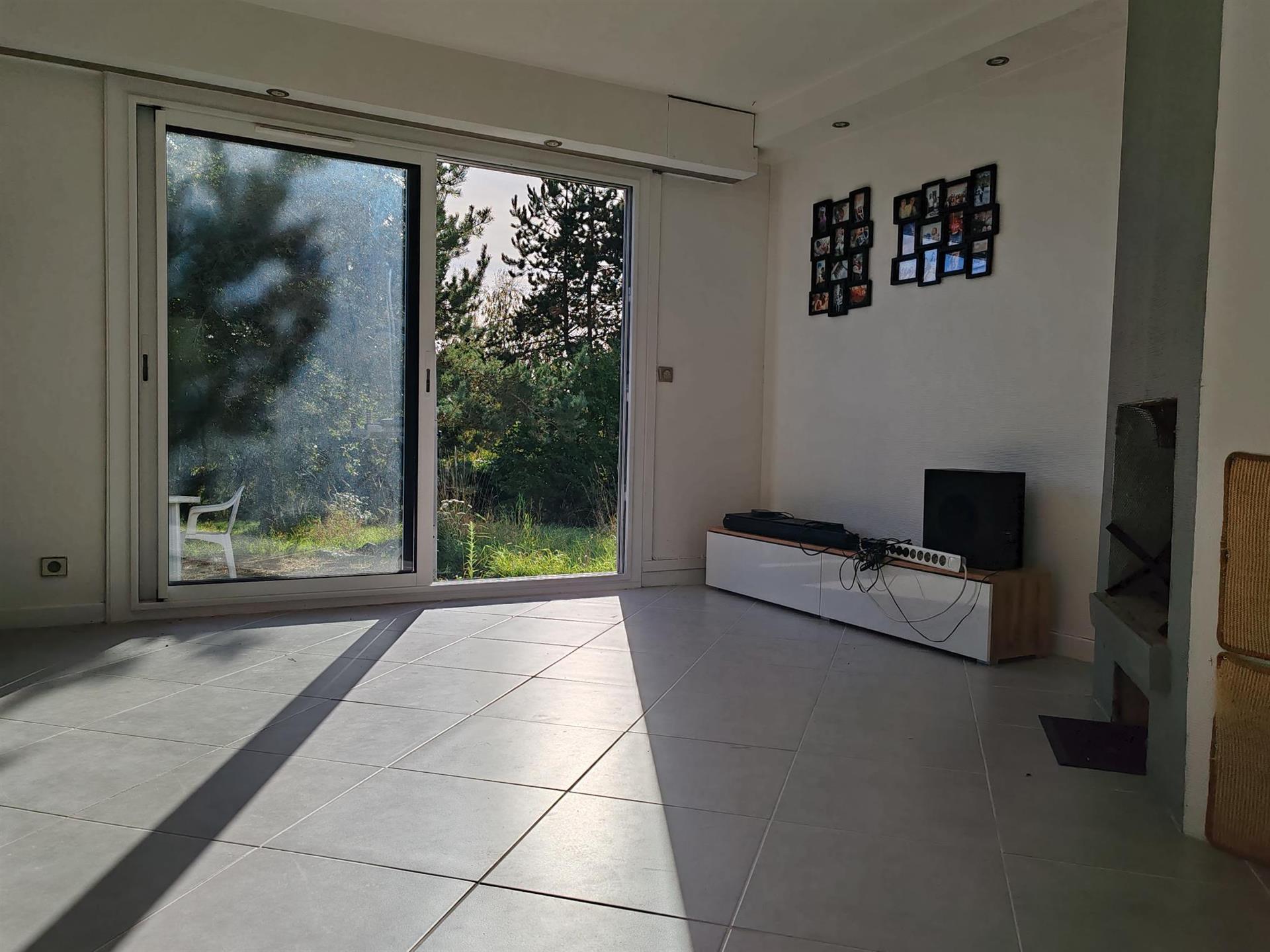 Maison à vendre, 63m², Villers-Cotterêts