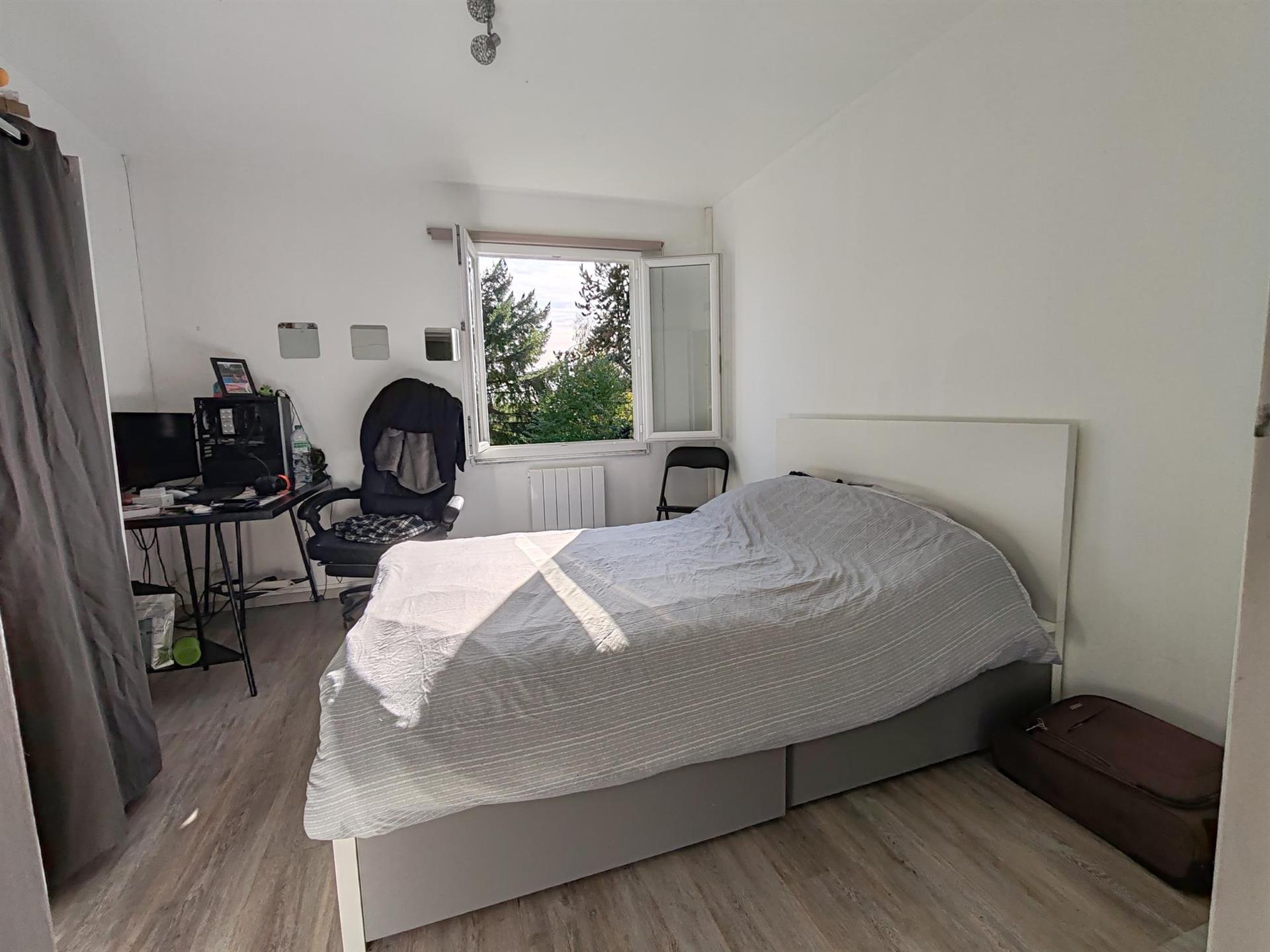 Maison à vendre, 63m², Villers-Cotterêts