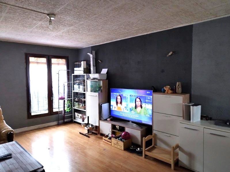 Appartement à vendre, 60m², Villers-Cotterêts