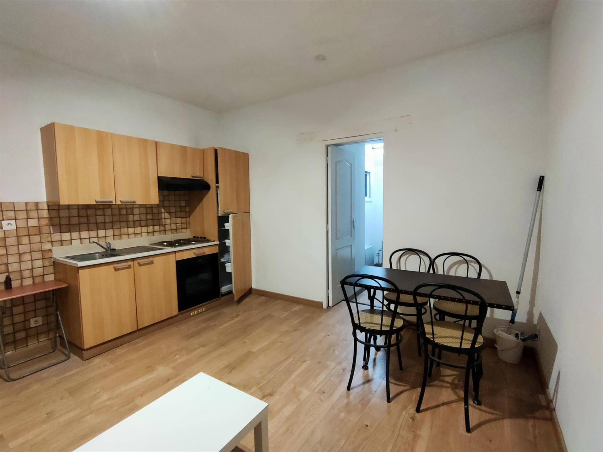 Appartement à vendre, 26m², Villers-Cotterêts