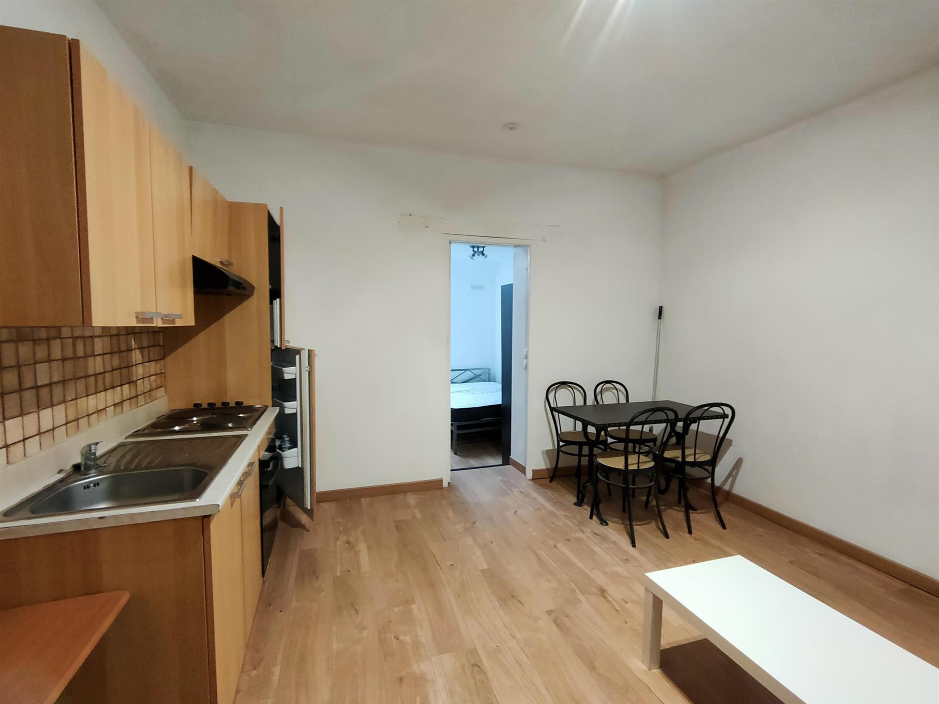 Appartement à vendre, 26m², Villers-Cotterêts