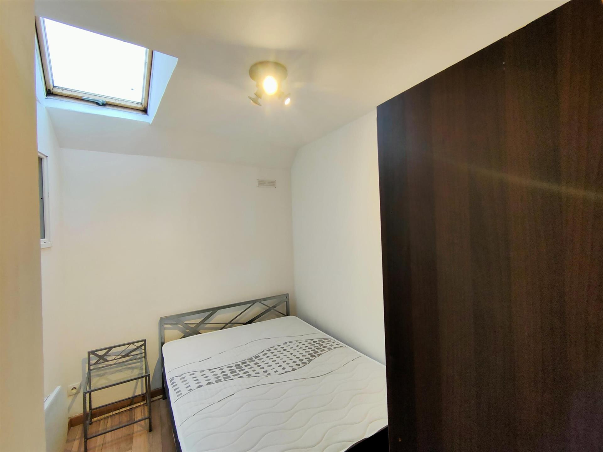 Appartement à vendre, 26m², Villers-Cotterêts