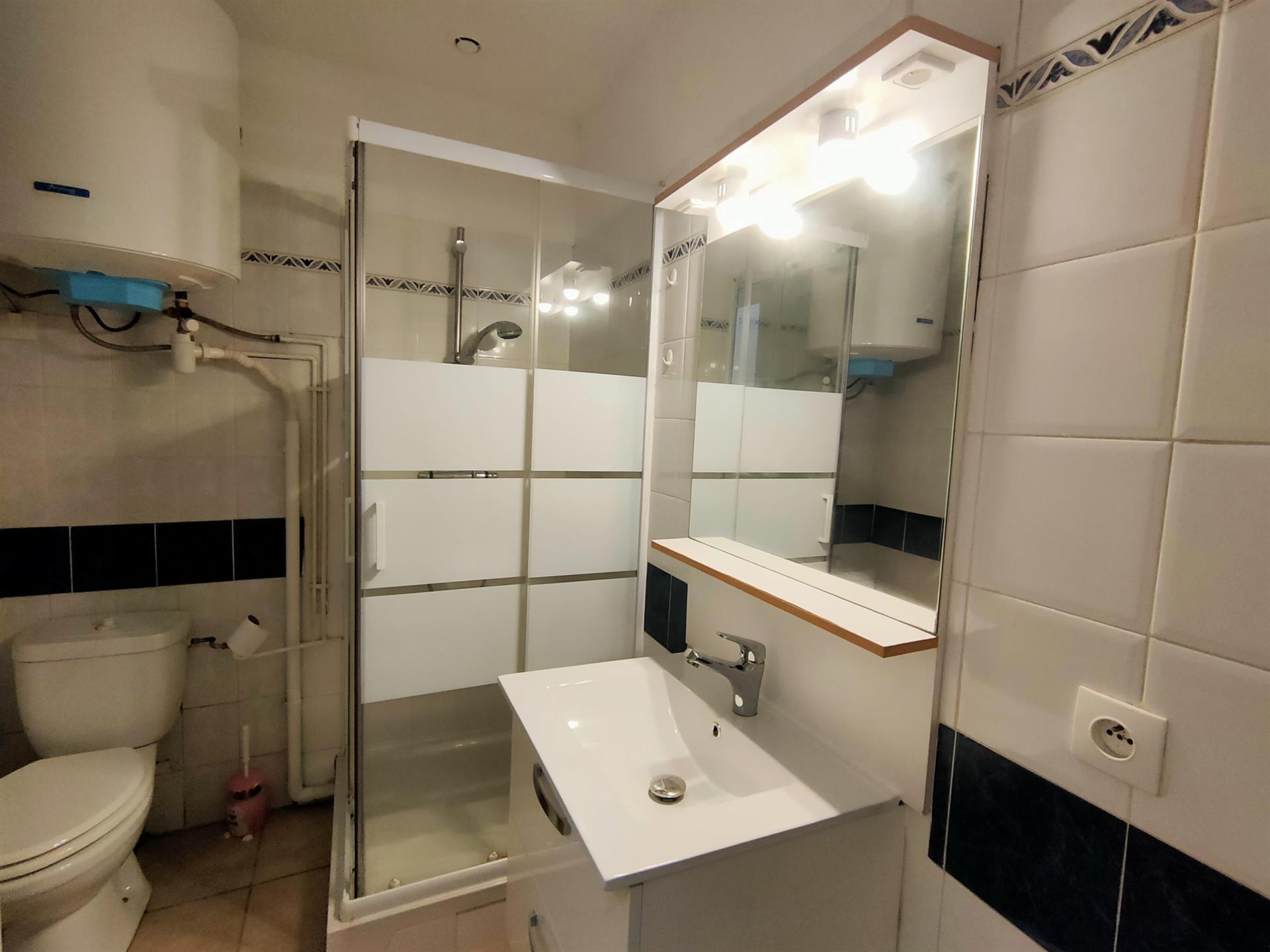 Appartement à vendre, 26m², Villers-Cotterêts