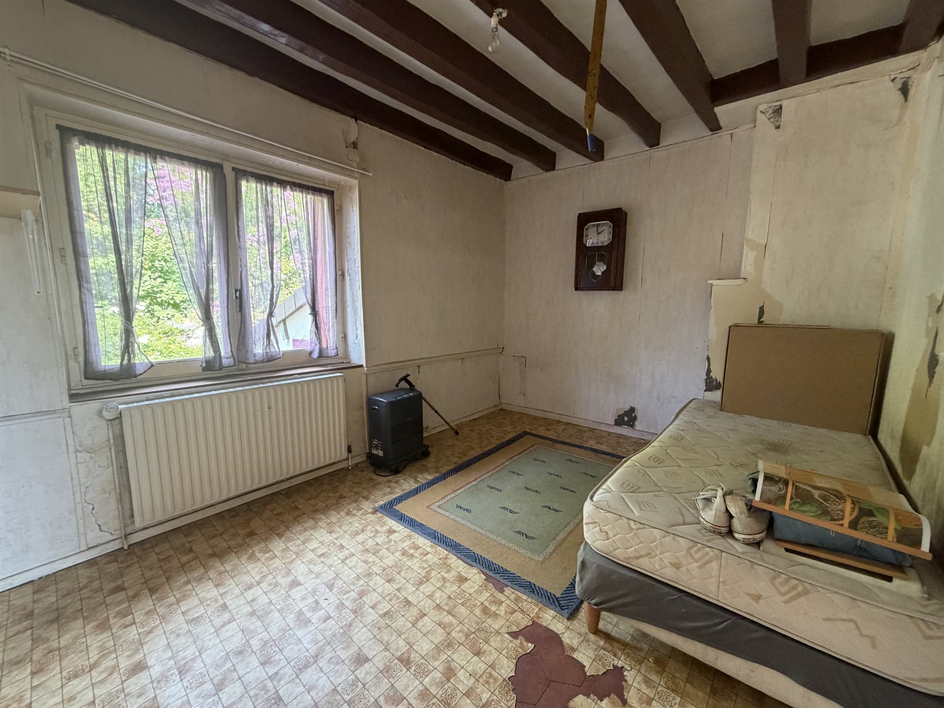 Maison à vendre, 31m², Villers-Cotterêts