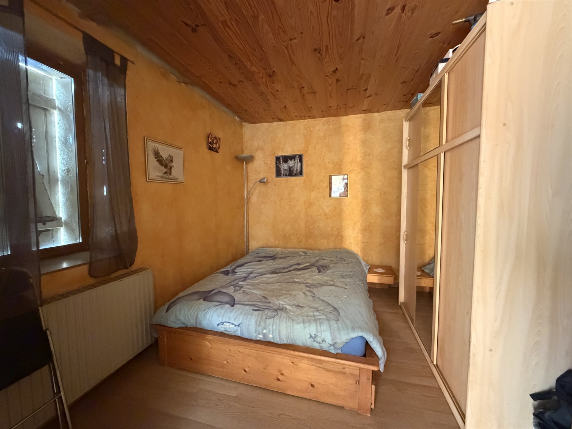 Maison à vendre, 31m², Villers-Cotterêts
