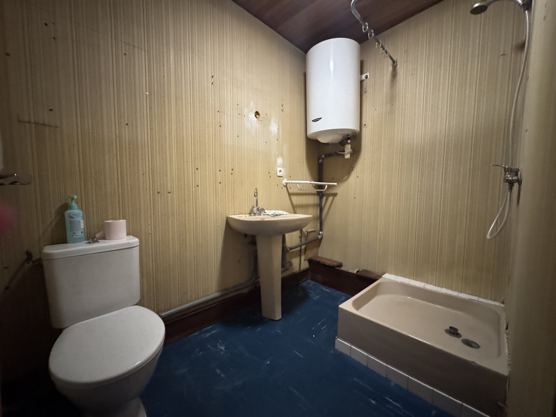 Appartement à vendre, 37m², Villers-Cotterêts