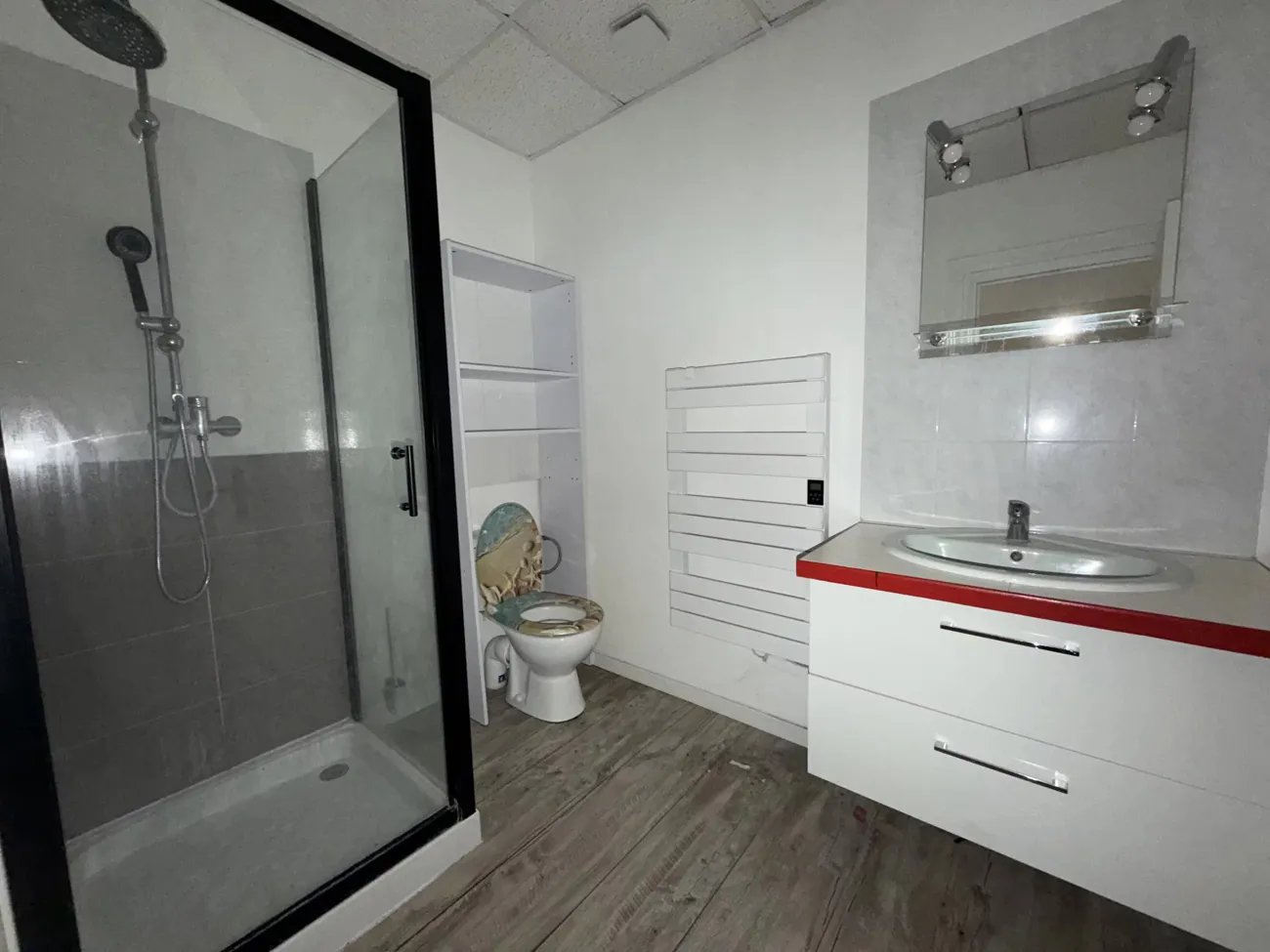 Appartement à louer, NaNm², Neuilly-Saint-Front
