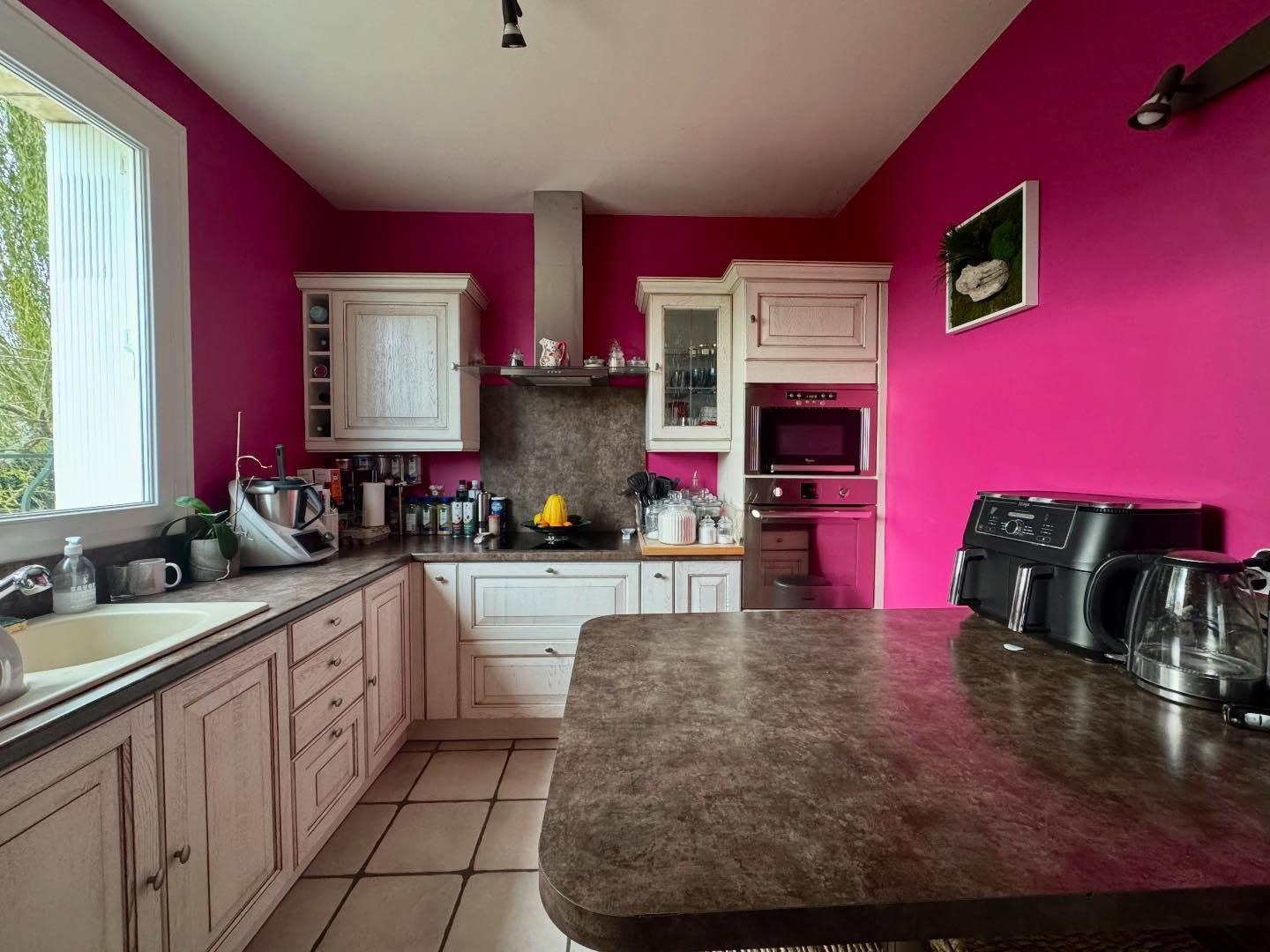 Maison à vendre, 158m², Vic-sur-Aisne