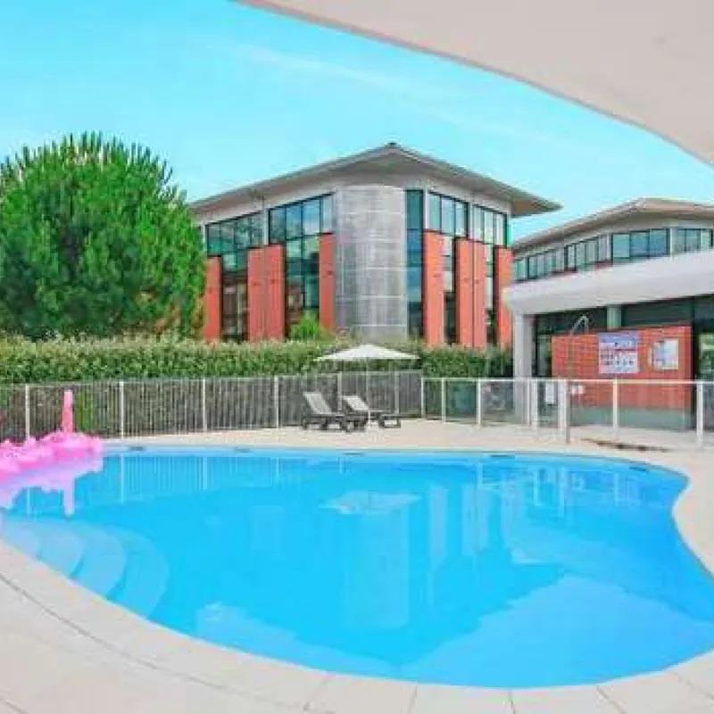 Appartement à vendre, 22m², Villers-Cotterêts