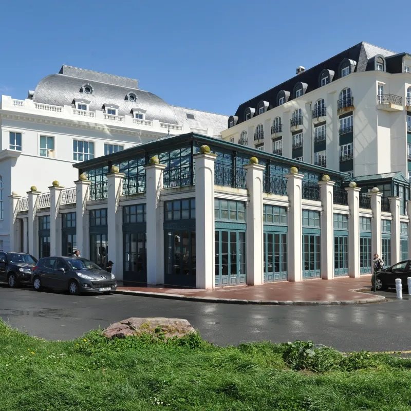 Appartement à vendre, 20m², Trouville-sur-Mer