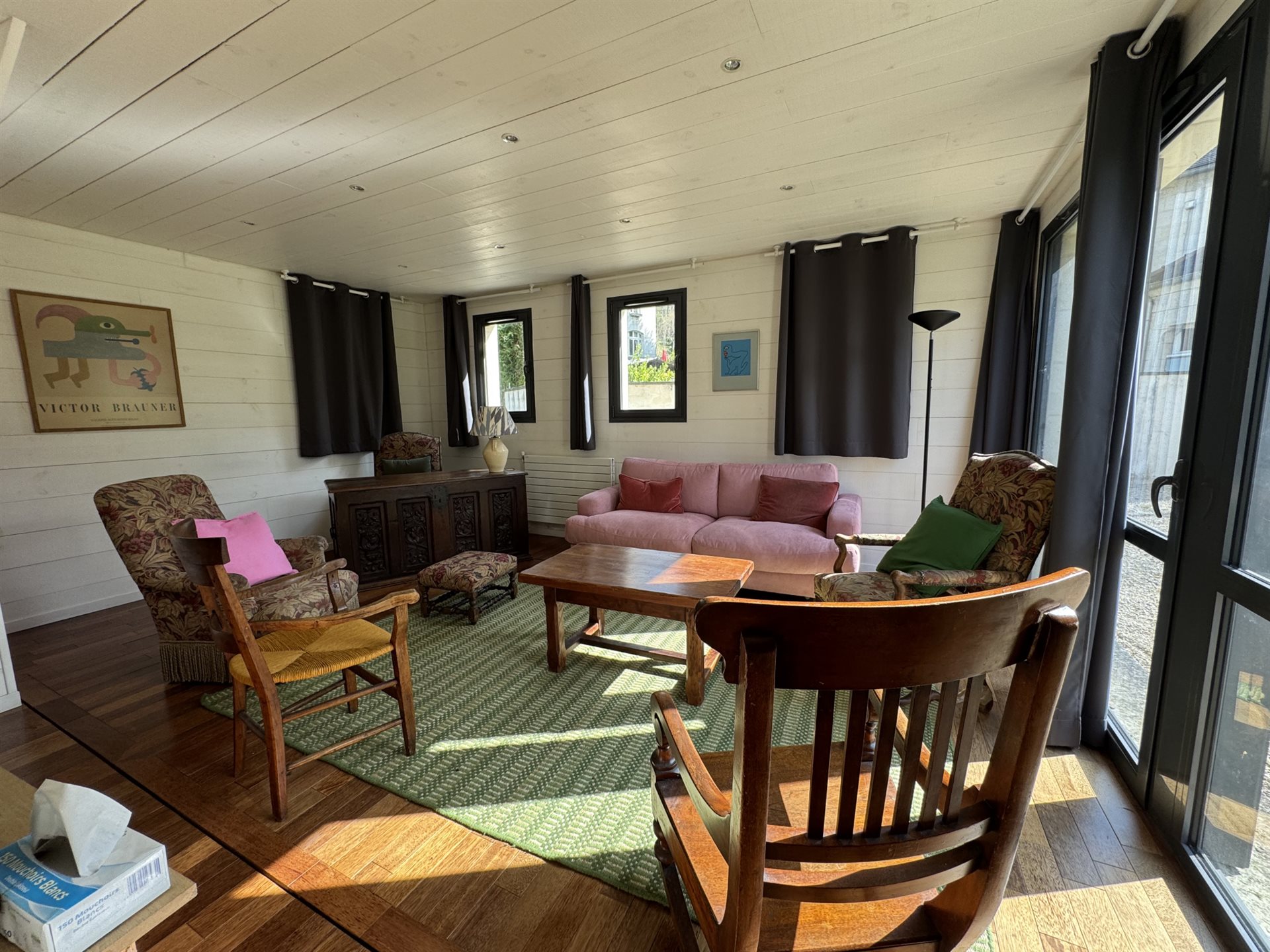 Maison à vendre, 75m², Compiègne