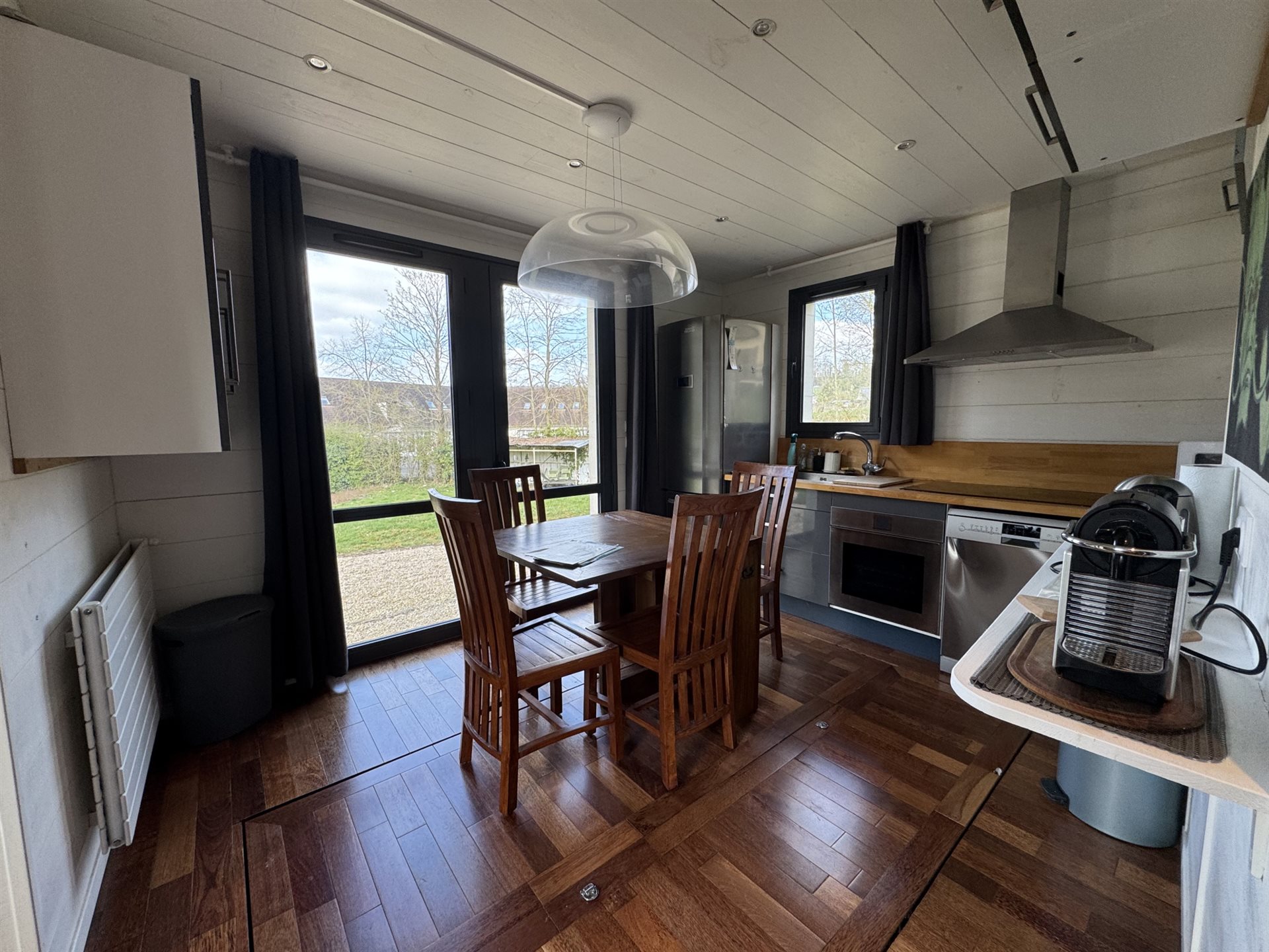 Maison à vendre, 75m², Compiègne
