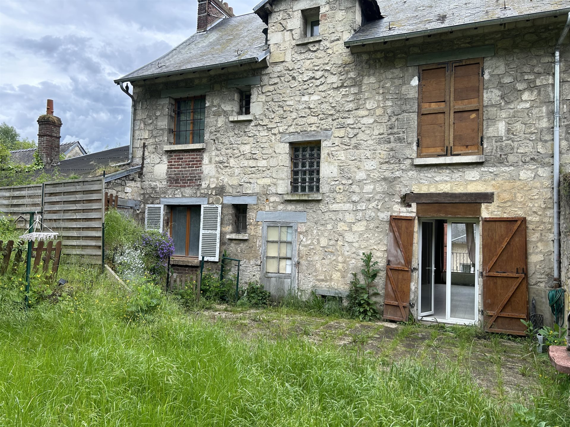Maison à vendre, 142m², Villers-Cotterêts