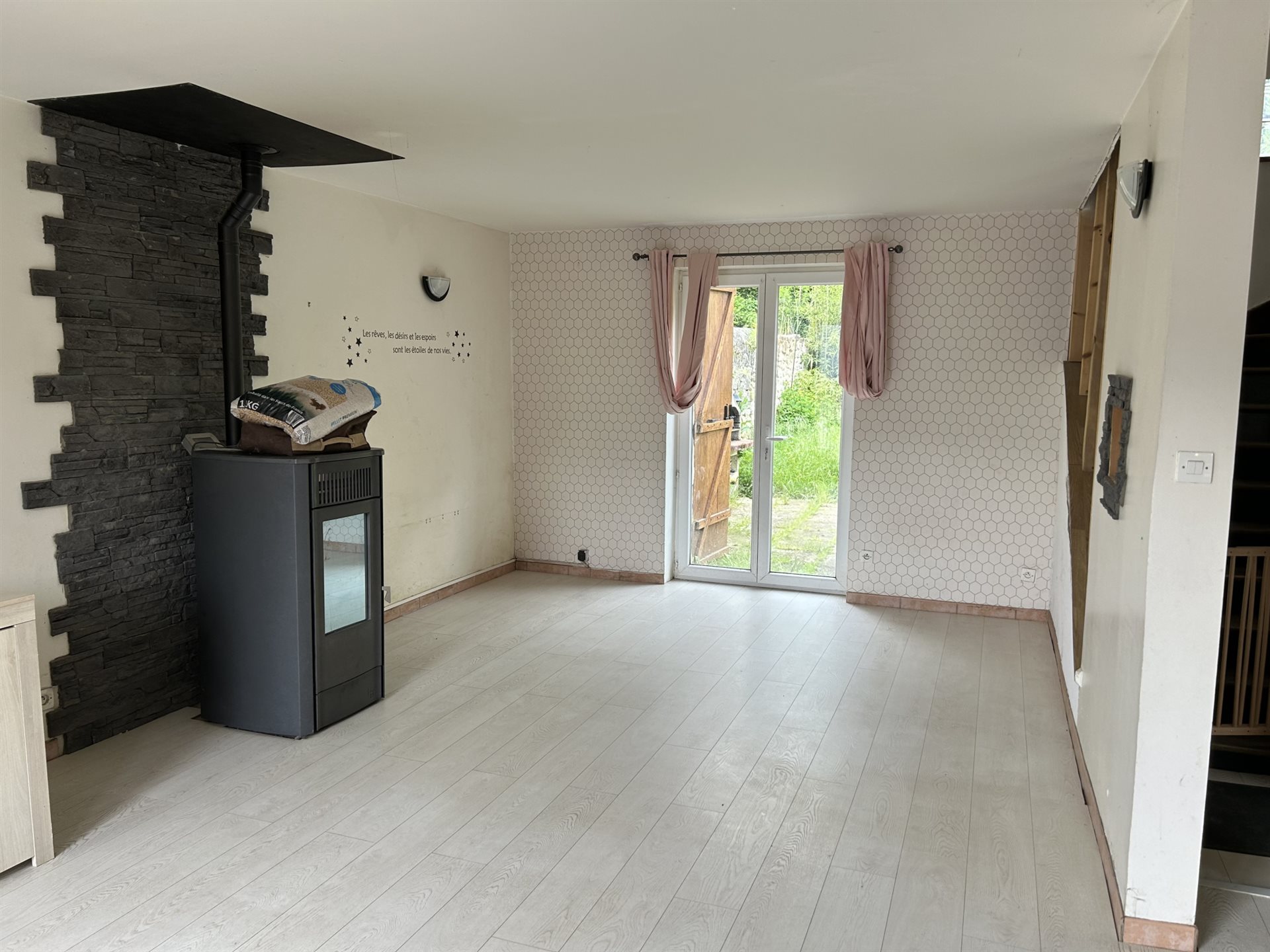 Maison à vendre, 142m², Villers-Cotterêts