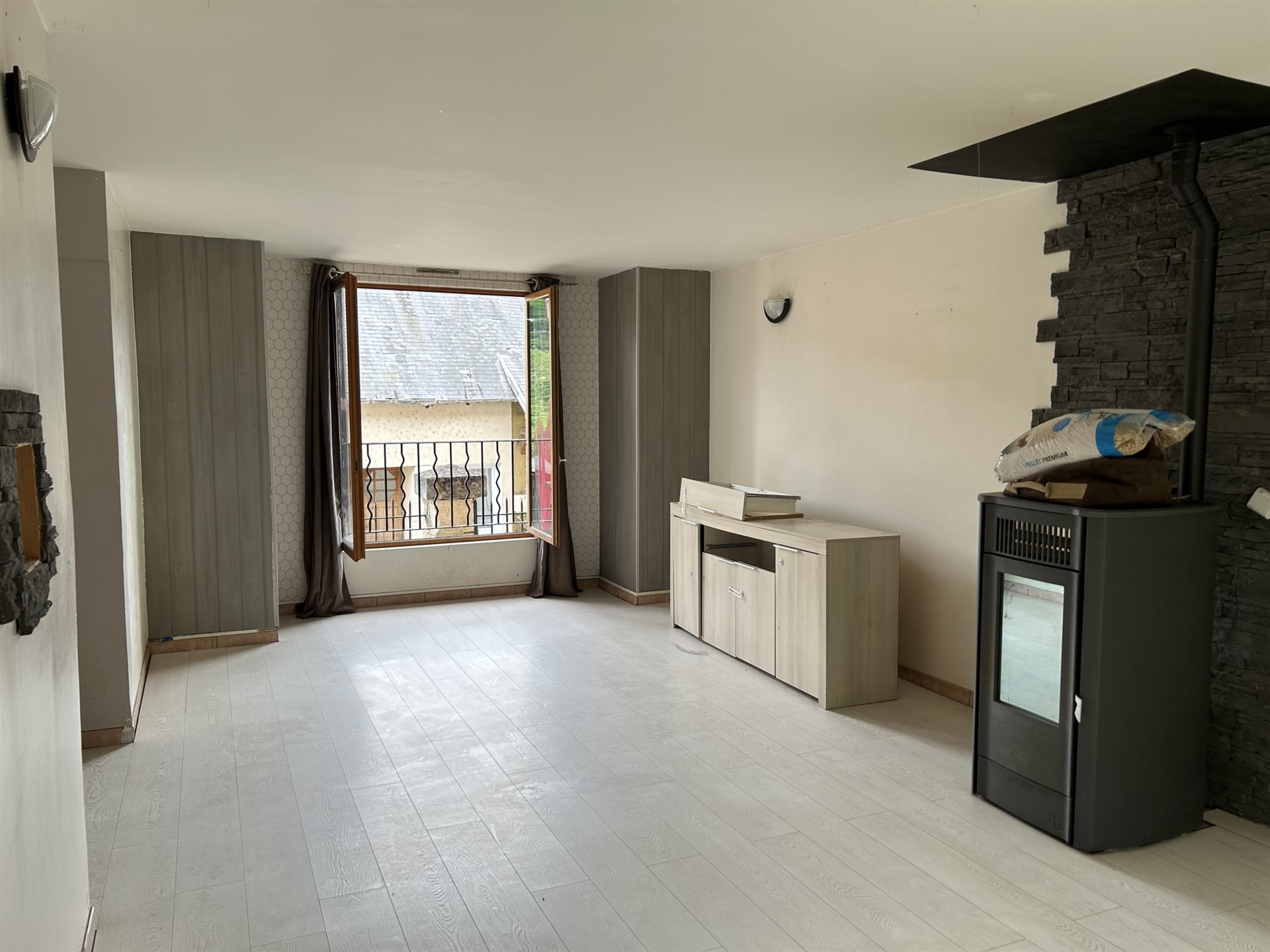 Maison à vendre, 142m², Villers-Cotterêts