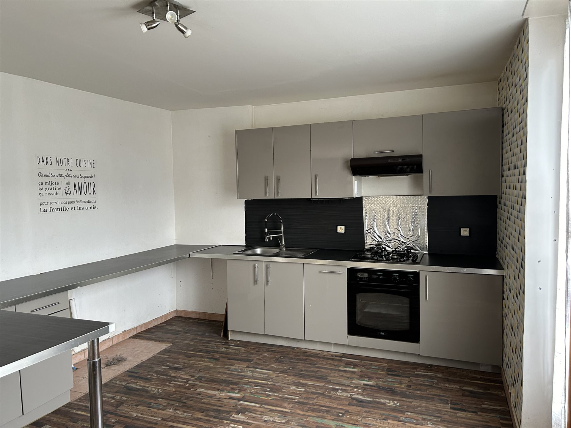Maison à vendre, 142m², Villers-Cotterêts