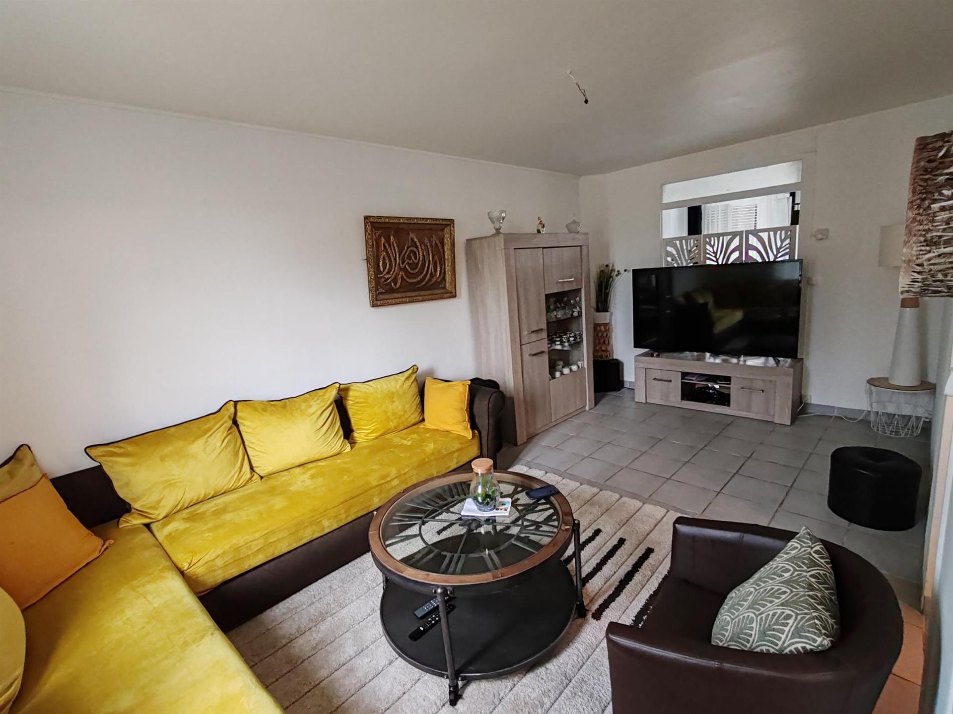 Maison à vendre, 100m², Villers-Cotterêts