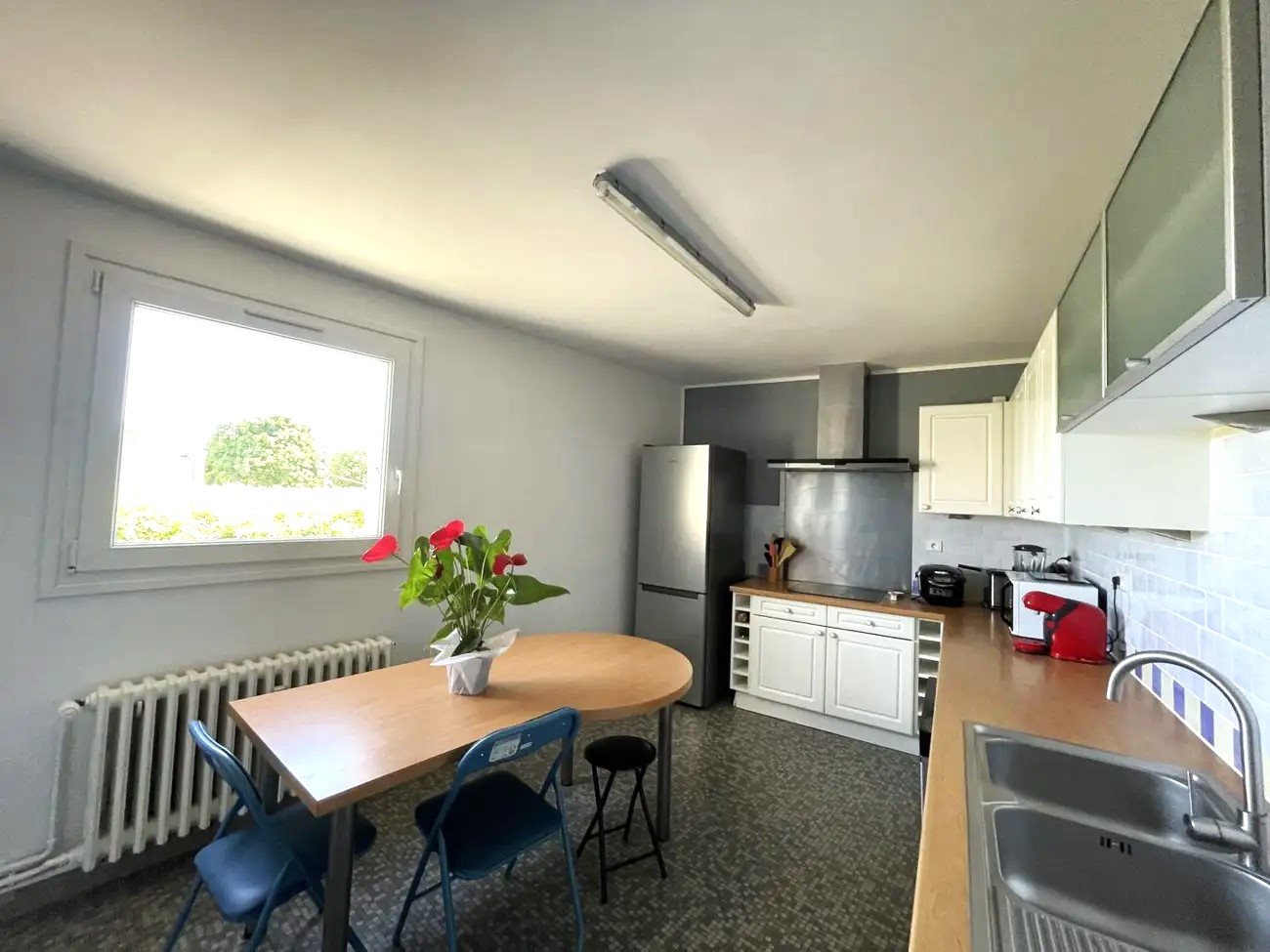 Appartement à vendre, 81m², Compiègne